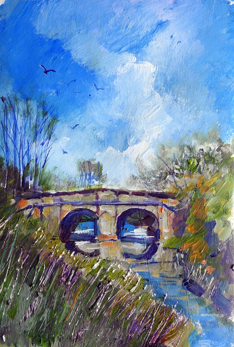 Chris Bilton tweet media