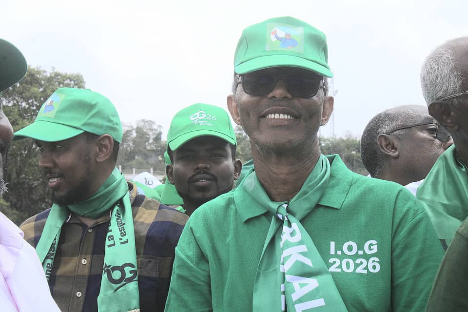 ABDOUL-FATAH MOUSSA ARRE tweet media