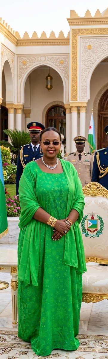 ABDOUL-FATAH MOUSSA ARRE tweet media