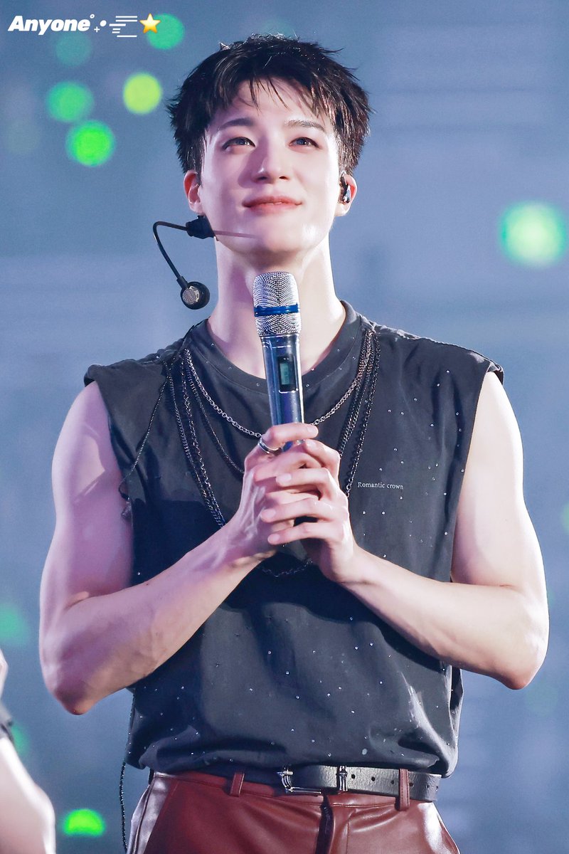 Anyone01_'s tweet photo. 260320   𝐓𝐃𝐒𝟒  𝐅𝐈𝐍𝐀𝐋𝐄

눈에 사랑이 가득한 너

#제노 #JENO #ジェノ #李帝努 #NCTDREAM https://t.co/VAmntyeCjI