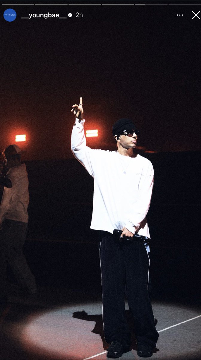 STREAM ANOTHER DIMENSION tweet media