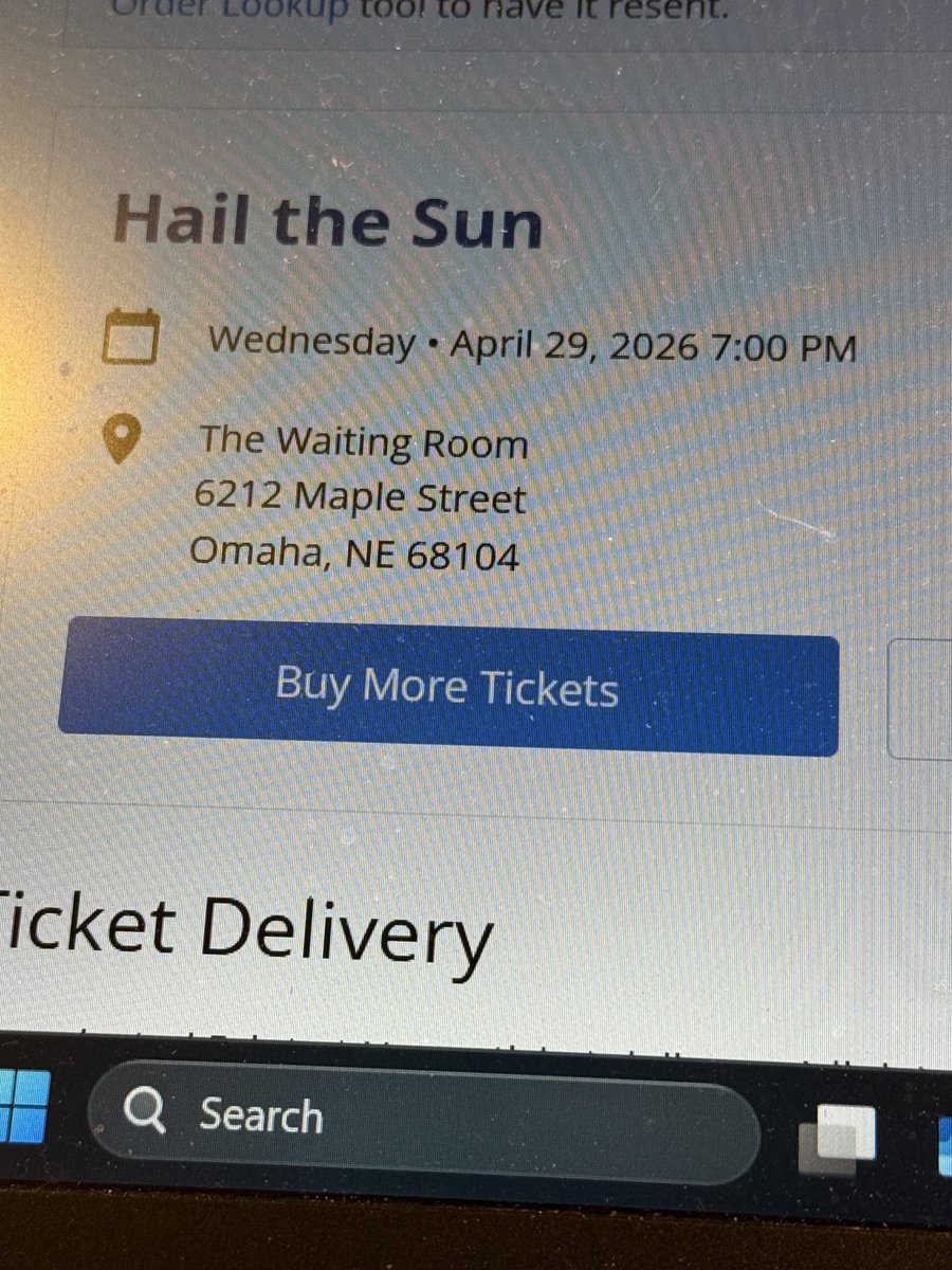 pax 𓇶🛩️ HTS 4/29 tweet media