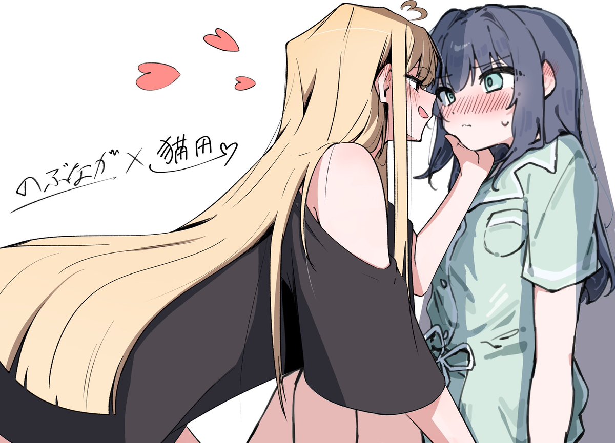 猫田ふぁびゅらす tweet media