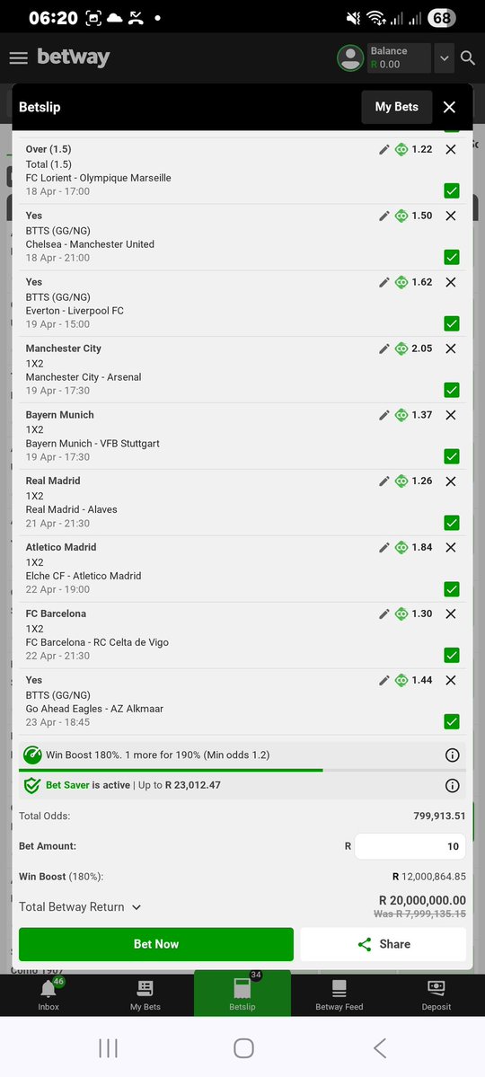 Brutus Mufasa Mokgotho🇿🇦 tweet media