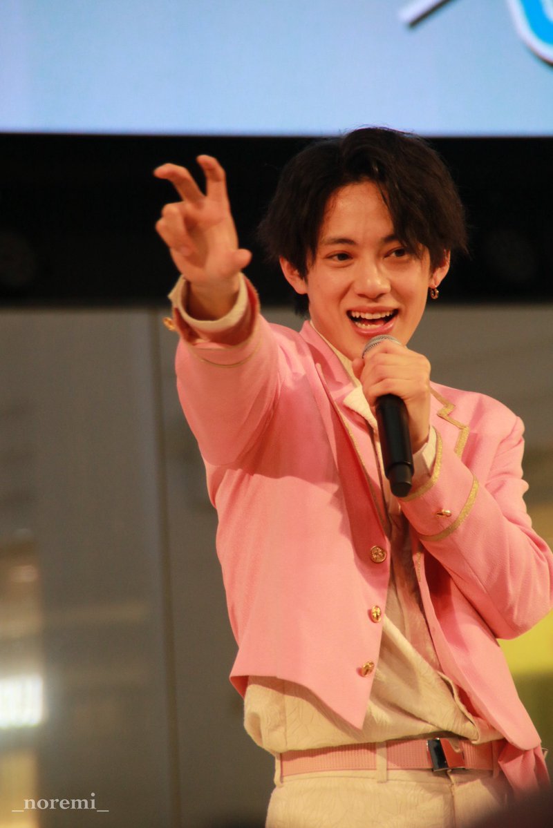 ノレミ tweet media