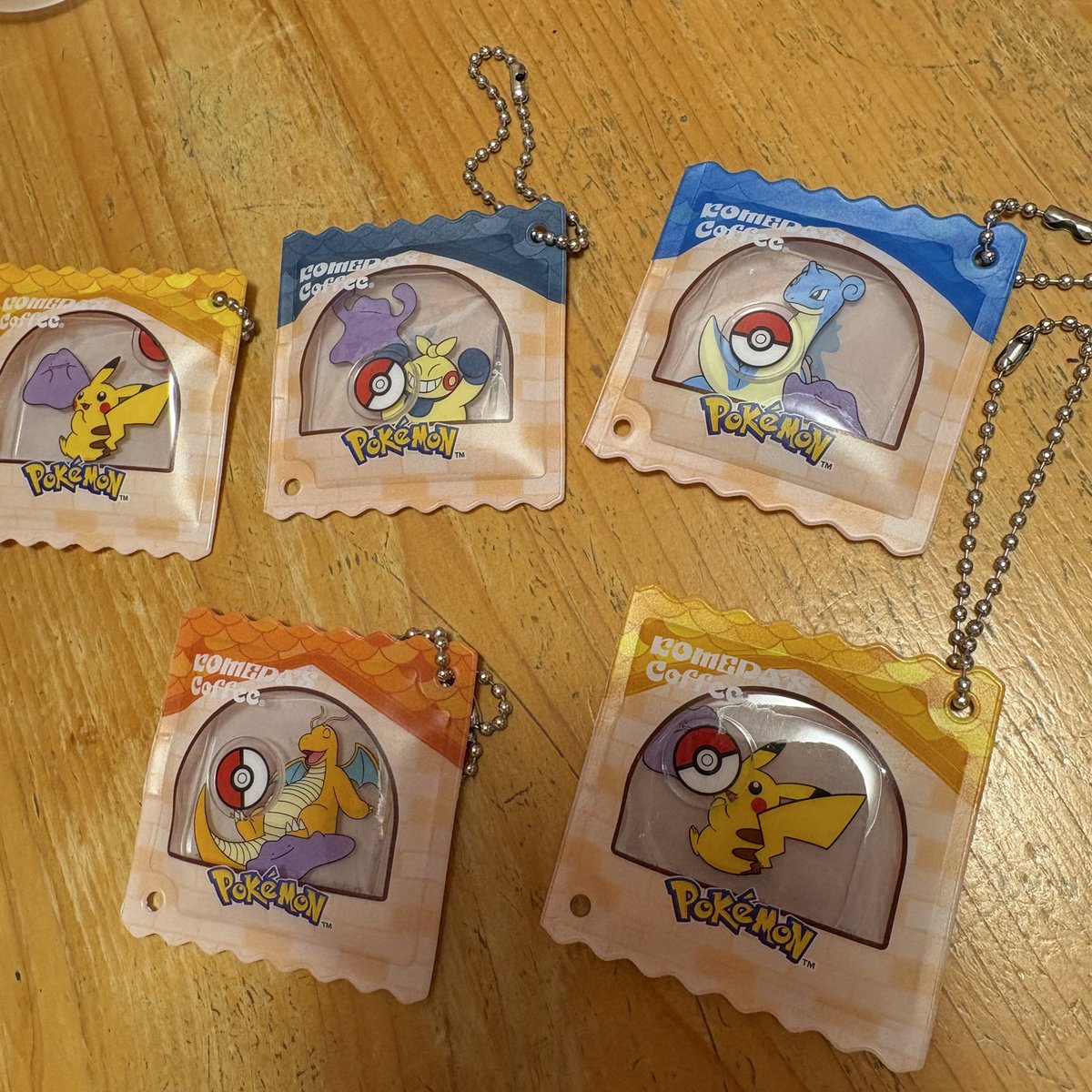 のん🦄🪽ポケモンGO垢 tweet media