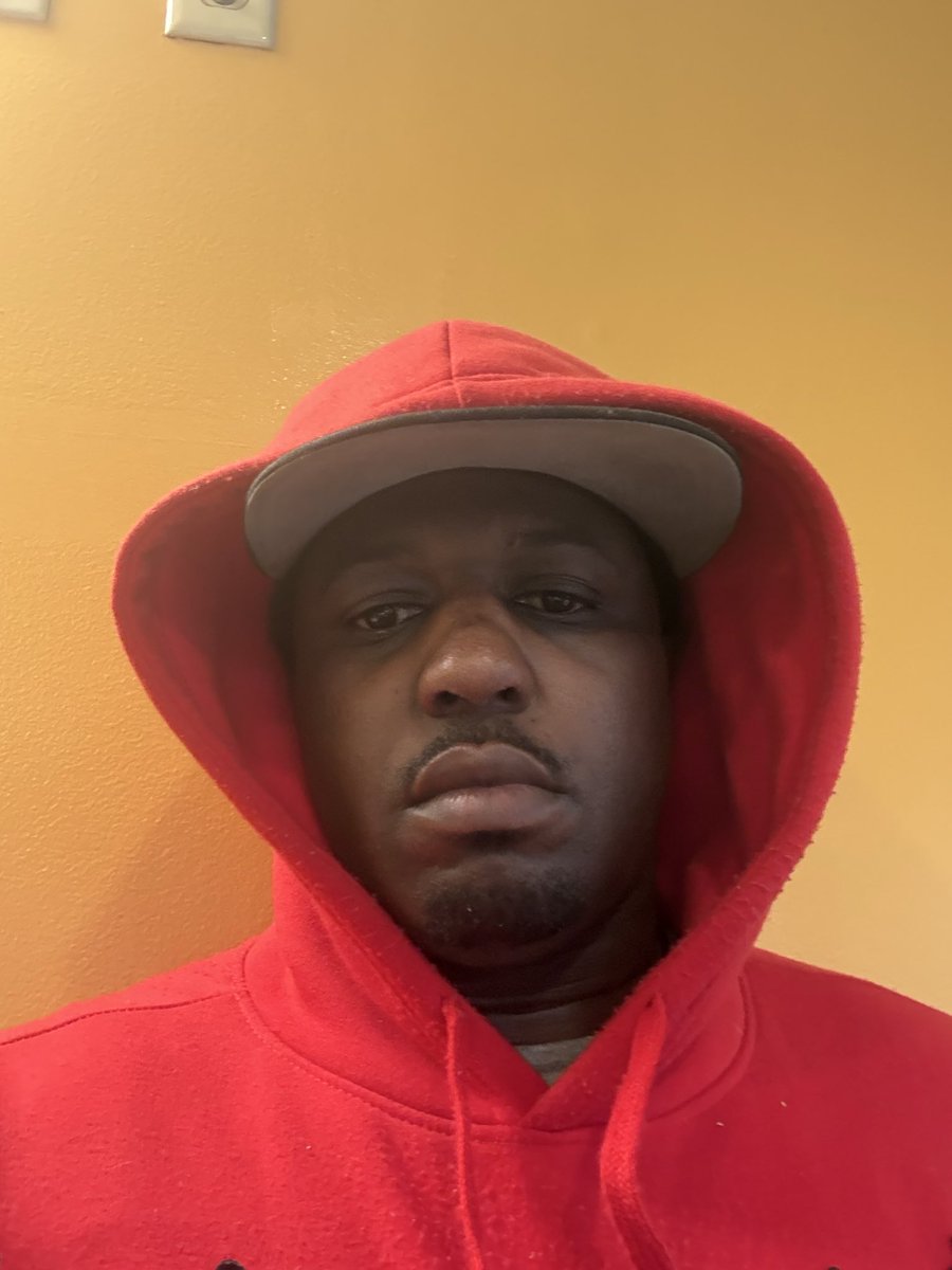 Tony Ray Jones tweet media