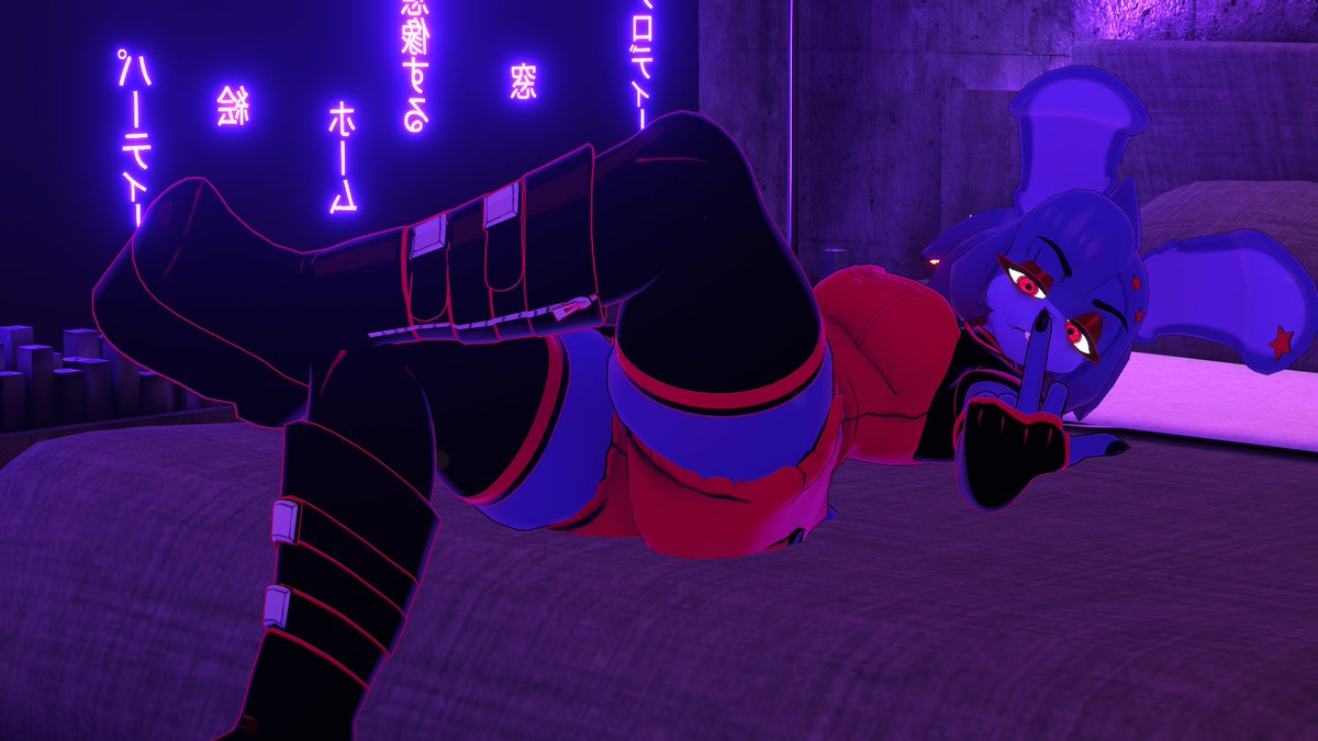 A1Animatronic tweet media