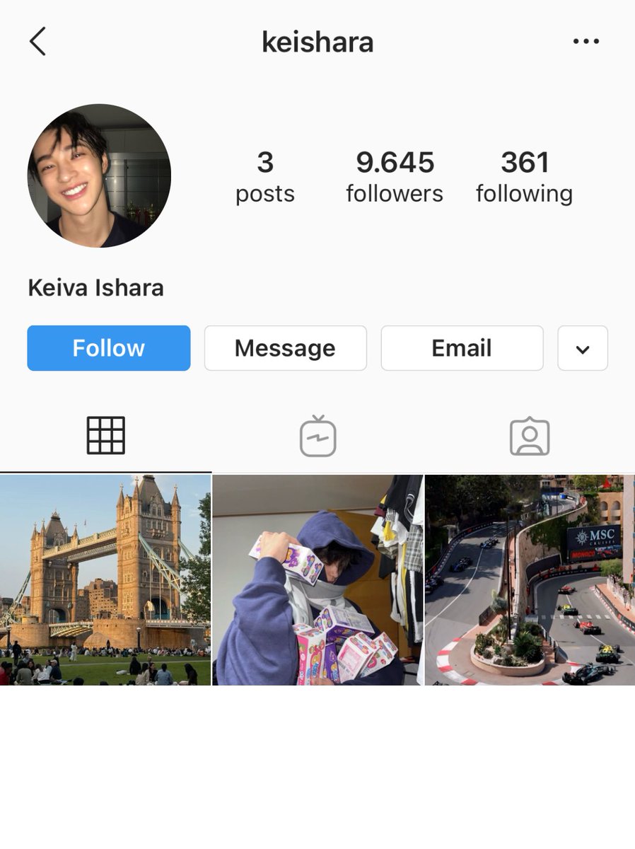 Ilsa. 🦦 tweet media