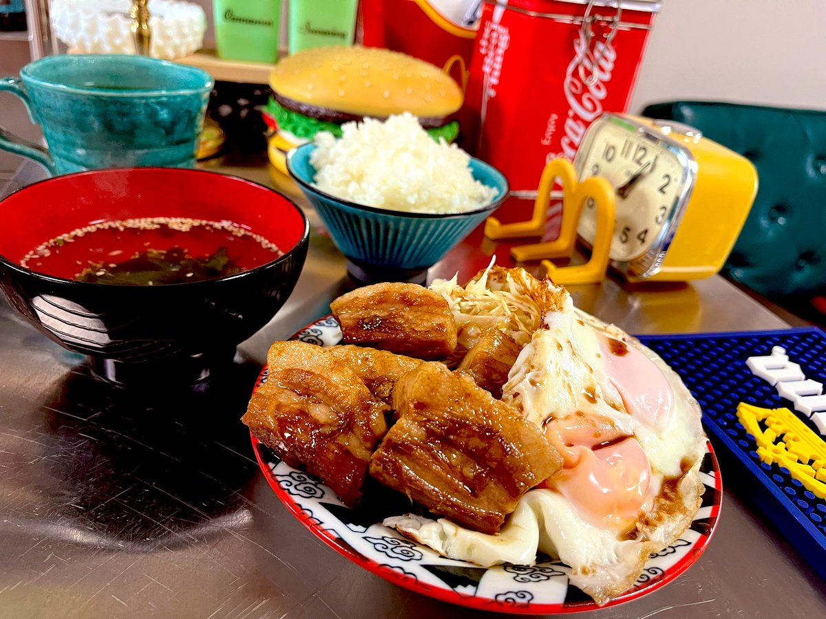 元帰宅恐怖症 tweet media