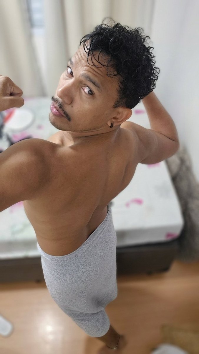 Andy fit tweet media