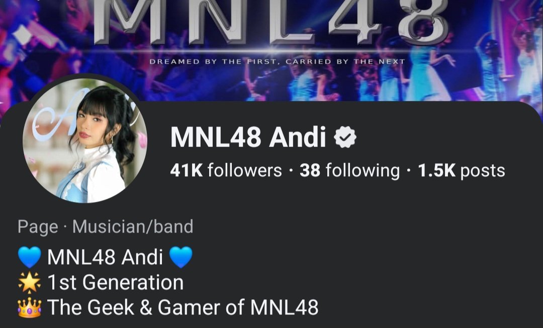 ANDInatics tweet media