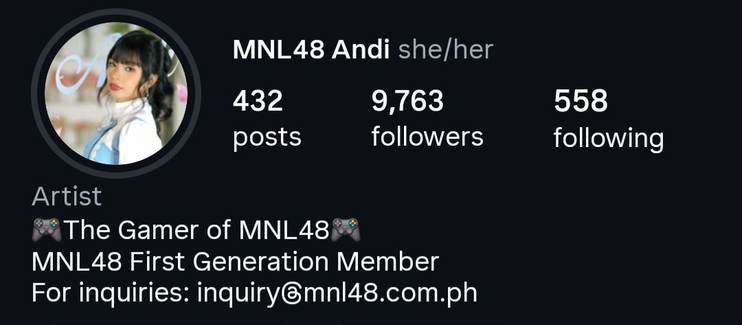 ANDInatics tweet media