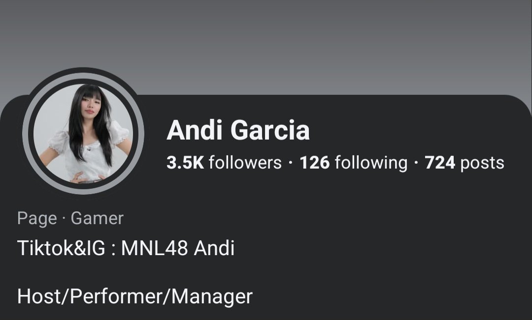 ANDInatics tweet media