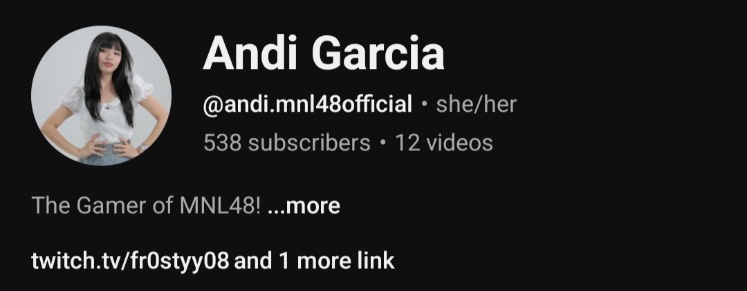 ANDInatics tweet media