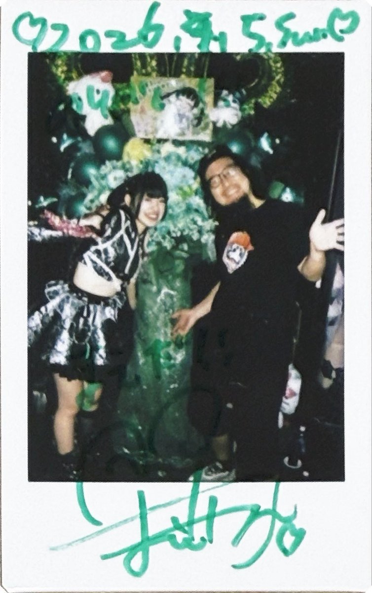 IDOLESTfan@きらりのモノのまえだ tweet media