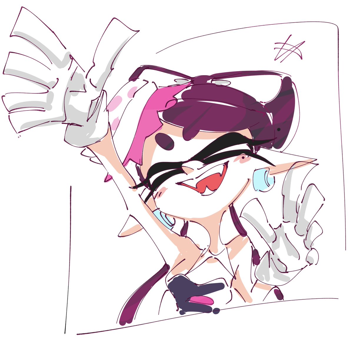 ぷりあまオタク tweet media