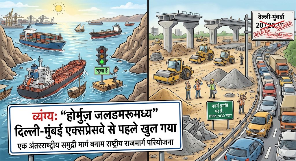 delhi mumbai expressway <a href="/NHAI_Official/">NHAI</a>