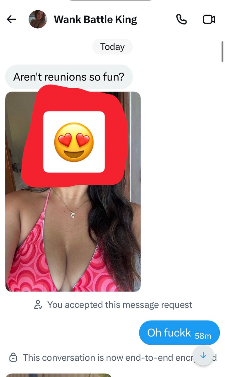 BBCXCUCKFEST tweet media