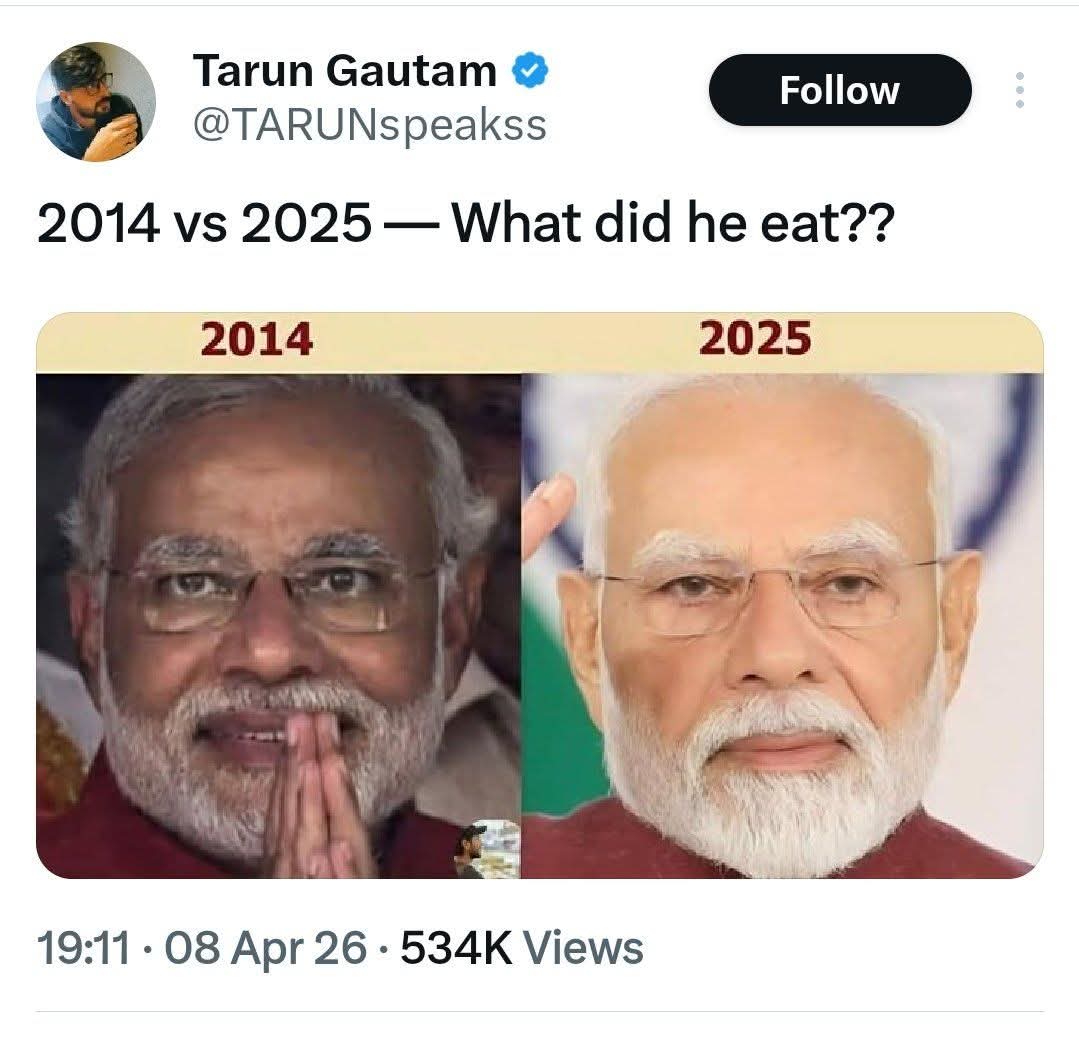 🇮🇳Jitendra pratap singh🇮🇳 tweet media