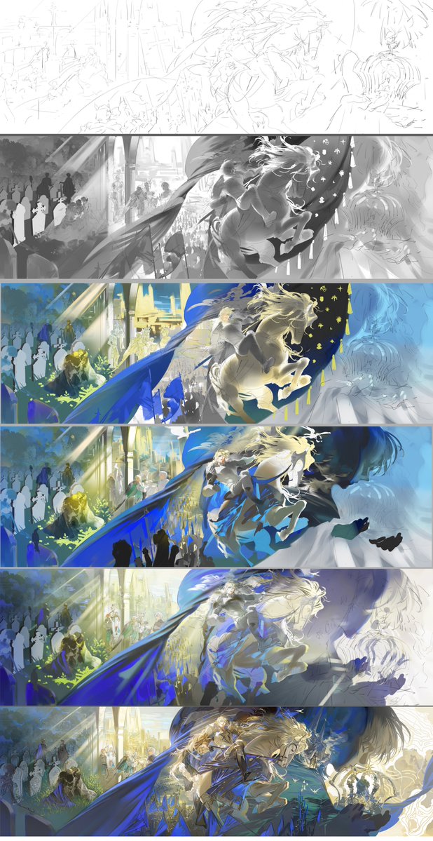 -Living- tweet media