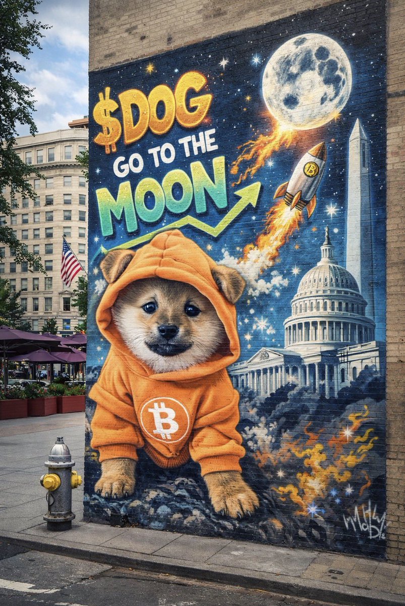 Dogonbitcoin tweet media