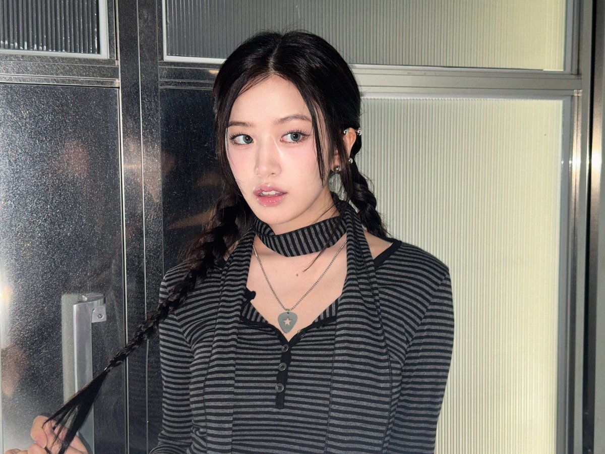 an yujin tweet media