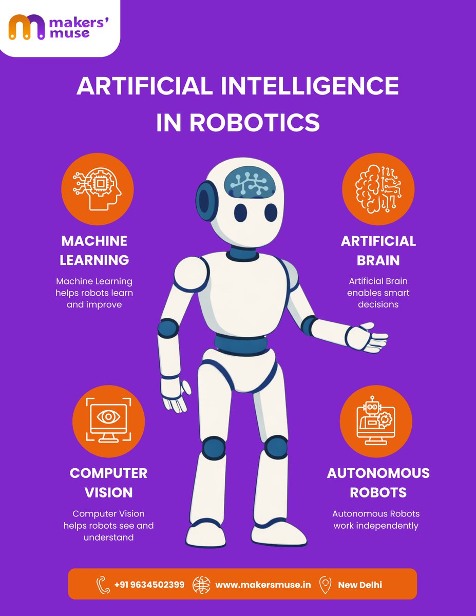 Makers' muse tweet media