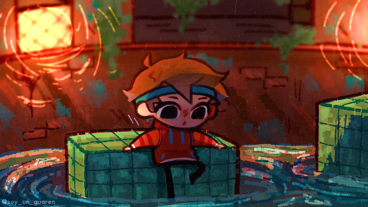 el_guaren tweet media