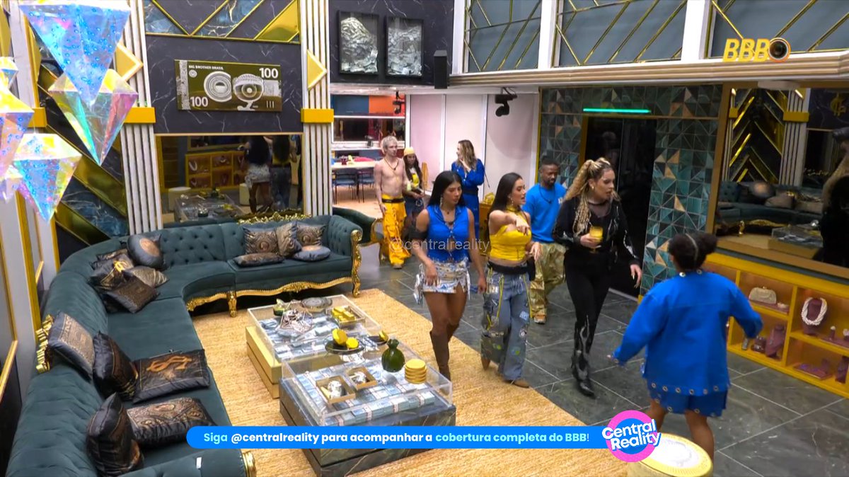 Central Reality tweet media