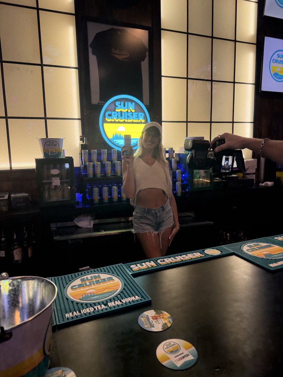 Abby “Rack Attack” Johnson tweet media