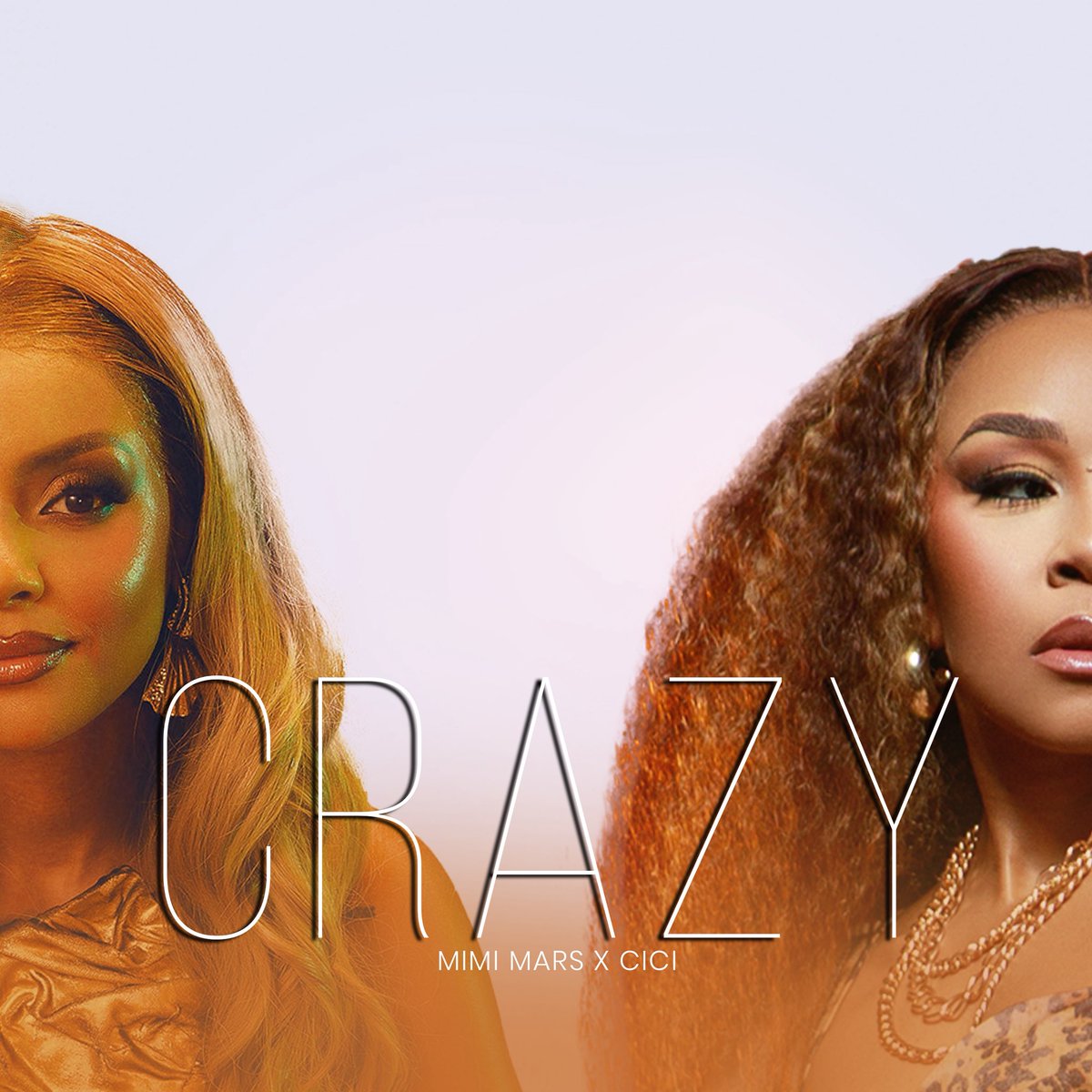 MissT_PRManager's tweet image. Mimi Marz x Cici #Crazy push.fm/ps/ysi3uqke