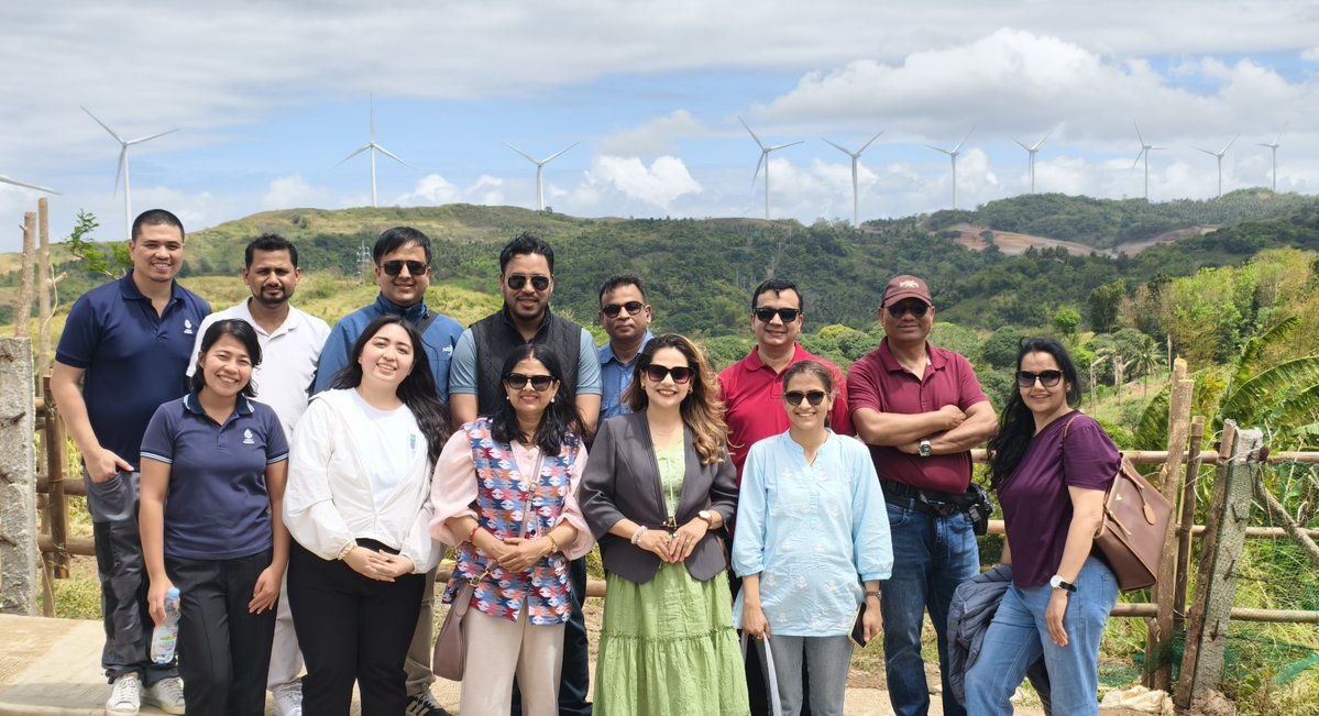 UNDP in Asia and the Pacific tweet media