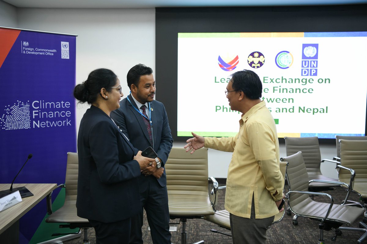 UNDP in Asia and the Pacific tweet media