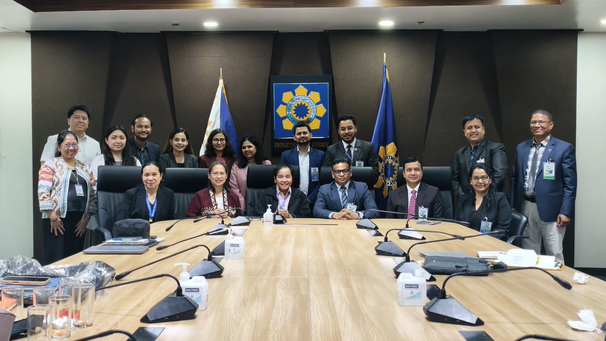 UNDP in Asia and the Pacific tweet media