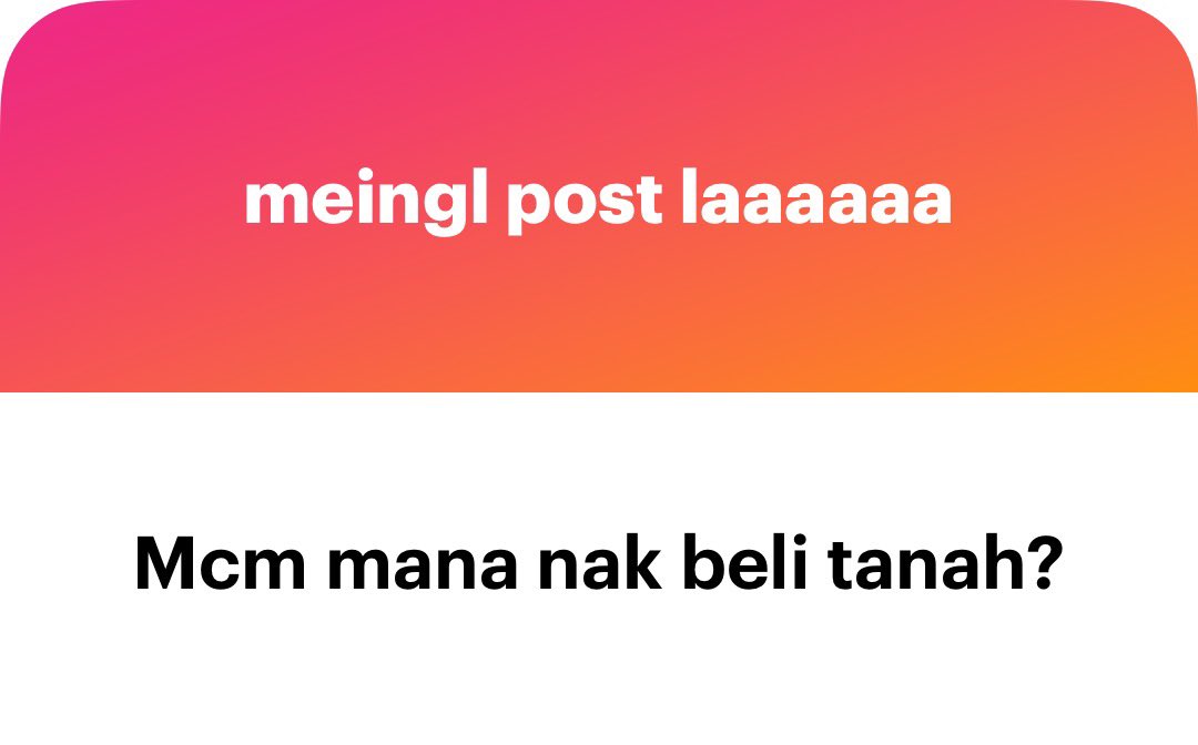 meinmokhtar's tweet photo. Kena ada duit https://t.co/UmESDhdnhm
