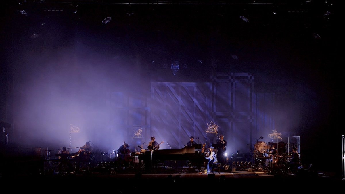 MusicChannel_J's tweet image. TOMOO、最新アルバム『DEAR MYSTERIES』収録曲「高台」が大成建設グループの新CMソングに決定！ライブ映像を公開！

「高台」(TOMOO HALL TOUR “DEAR MYSTERIES” 東京国際フォーラム 2026.02.28)
youtu.be/FrdGfm6VToc

@Tomoo_628 @TOMOO_staff
#TOMOO #大成建設
#SSW #Jpop #MusicChannel_J #MCJ