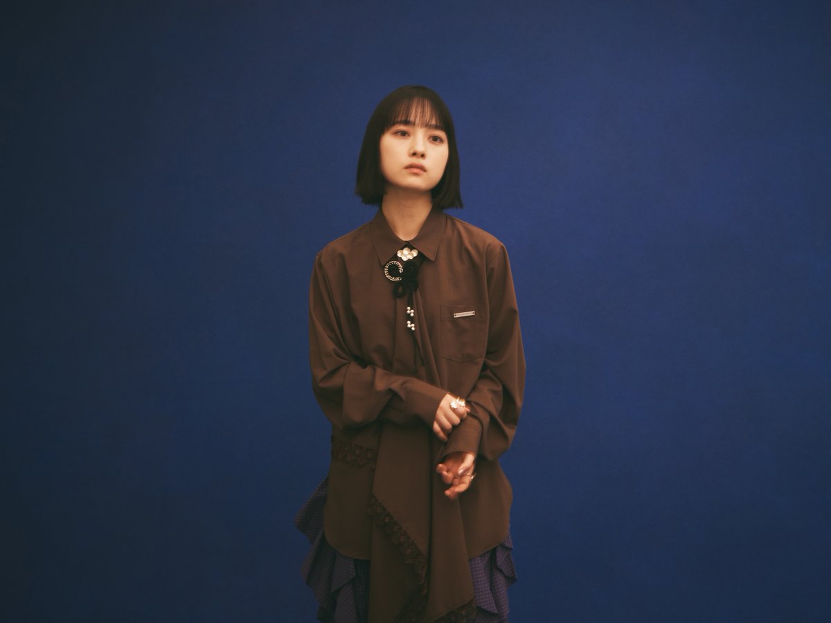 MusicChannel_J's tweet image. TOMOO、最新アルバム『DEAR MYSTERIES』収録曲「高台」が大成建設グループの新CMソングに決定！ライブ映像を公開！

「高台」(TOMOO HALL TOUR “DEAR MYSTERIES” 東京国際フォーラム 2026.02.28)
youtu.be/FrdGfm6VToc

@Tomoo_628 @TOMOO_staff
#TOMOO #大成建設
#SSW #Jpop #MusicChannel_J #MCJ