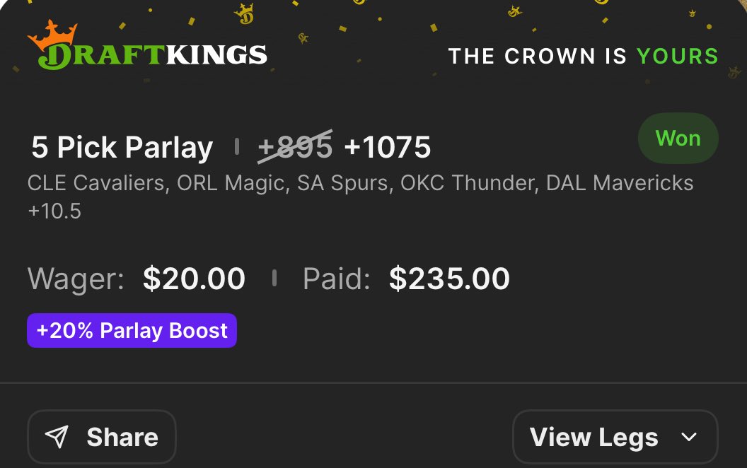 Da Horsemen 🐎🤠🇬🇾 tweet media