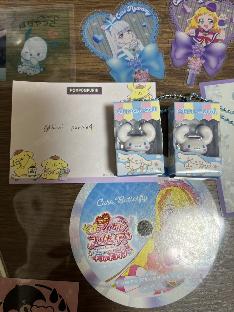 *さめざわ ぷりん* tweet media