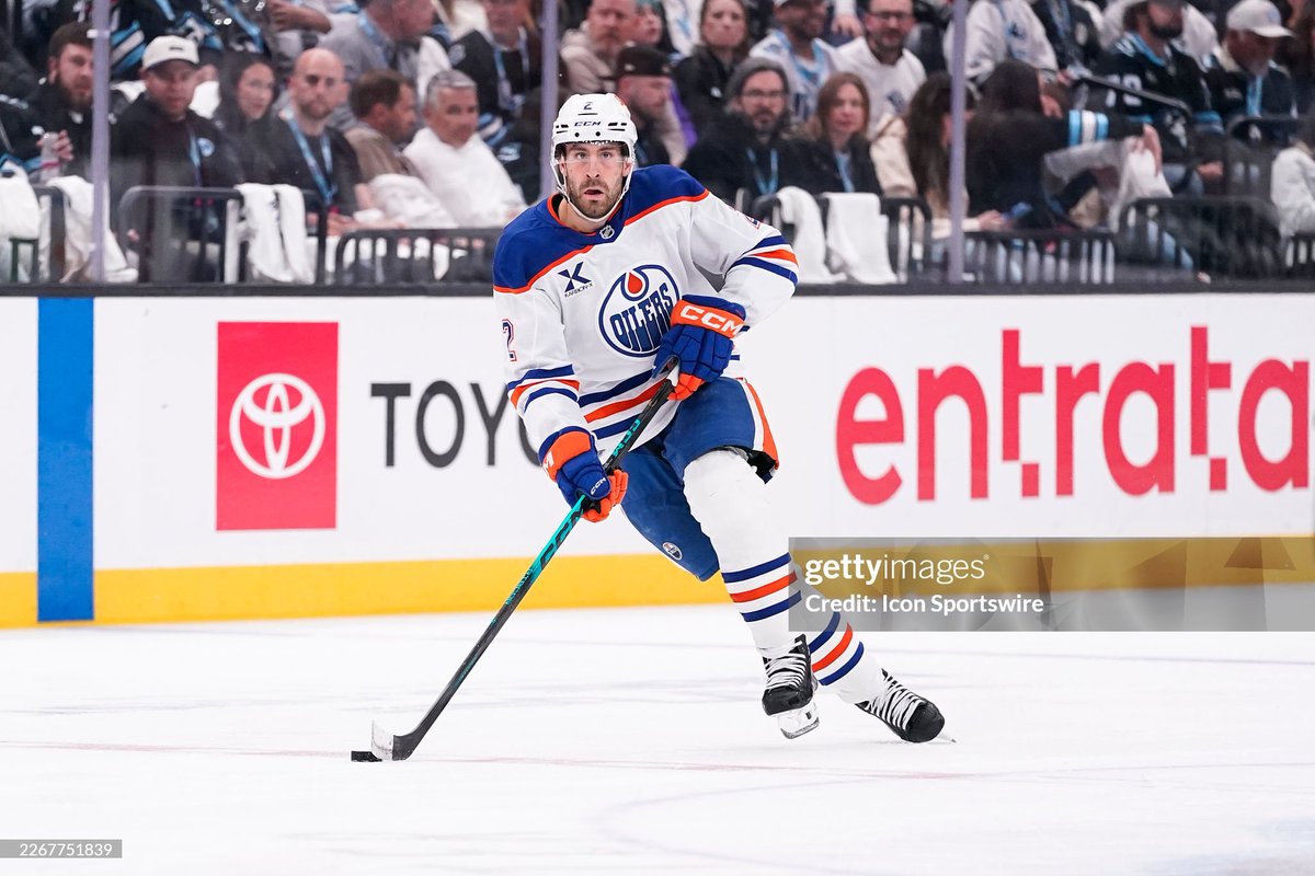 Eric Friesen 🏒 tweet media