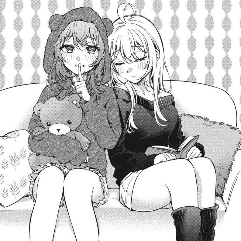 𝐌𝐢𝐥𝐤 ✿ tweet media