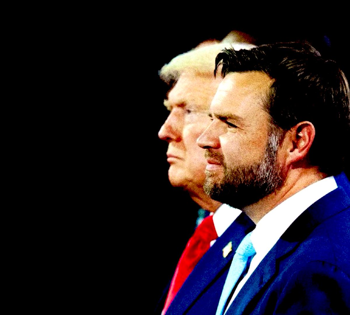 طلب تأكيد مصدر الخبر: تصريح ترمب حول بقاء القوات قرب إيران