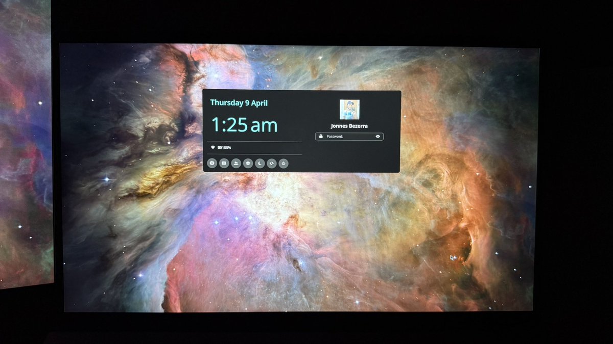 El Concho tweet media