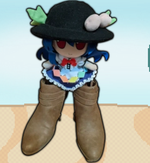 I will get into touhou one day... (dunno exactly how to start)