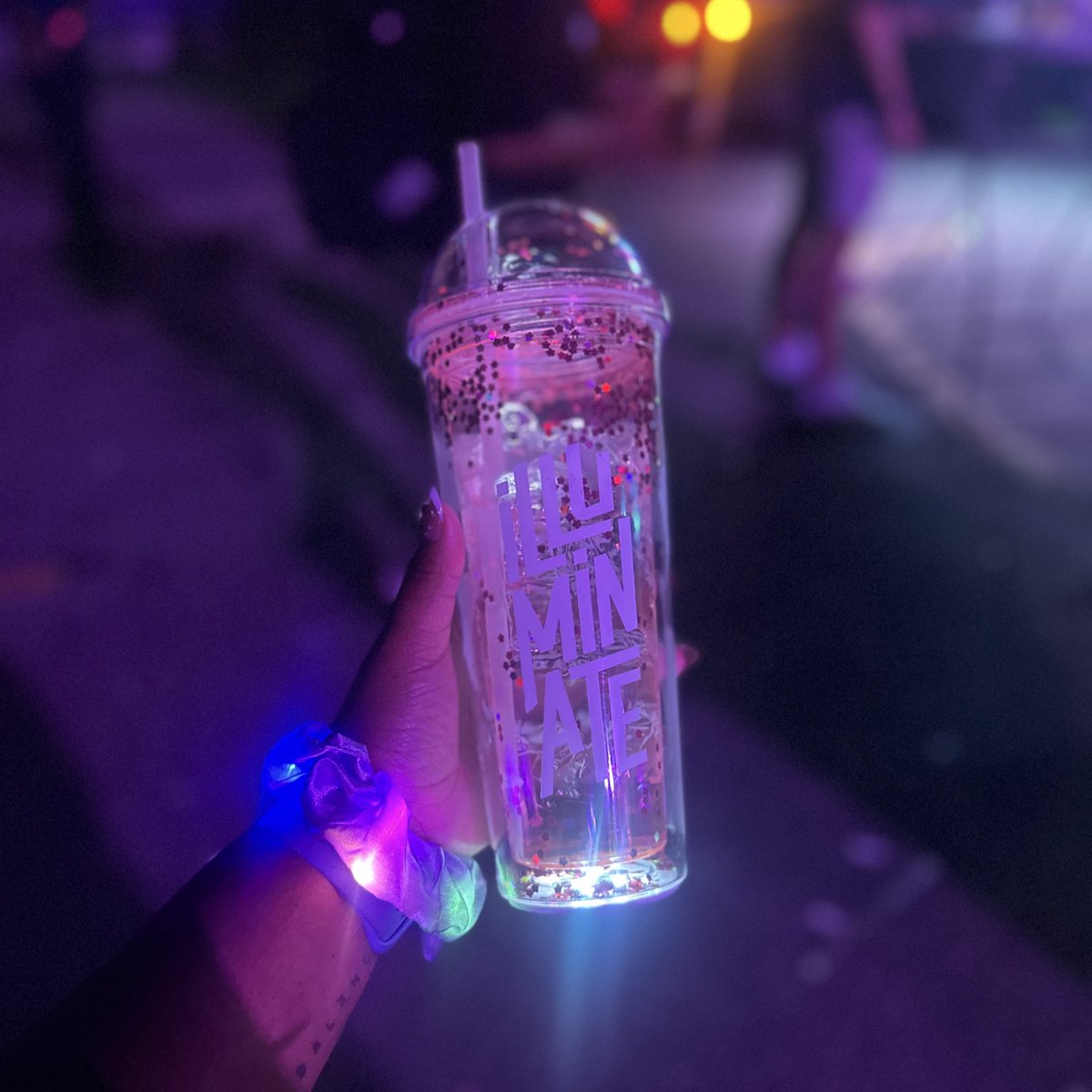 the butterfly tweet media