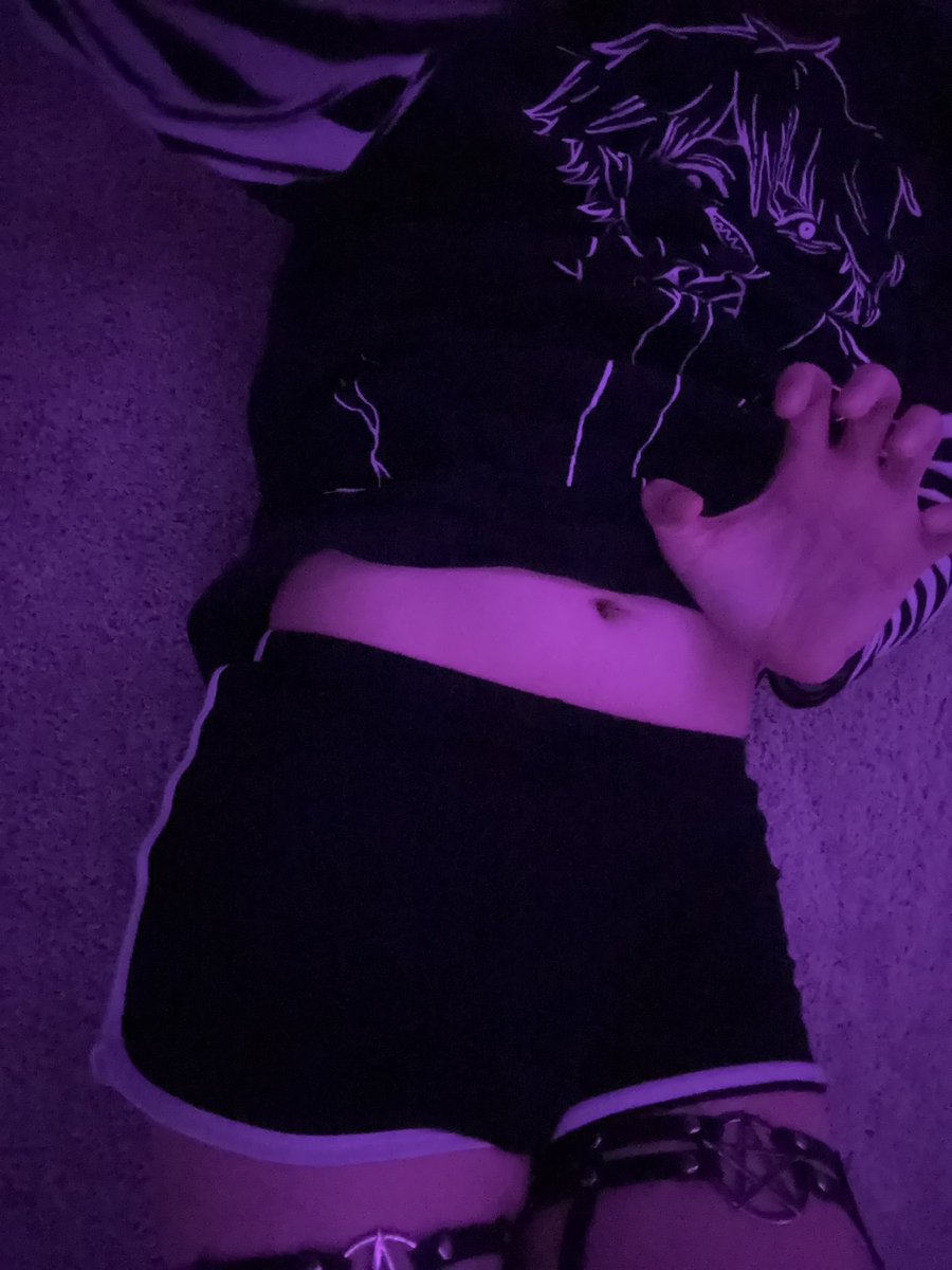jammerspup's tweet photo. A little femboy tummy for you~
#femboy #femboys #nsfwtwtًً  #thighs https://t.co/dN8u7DE3H5