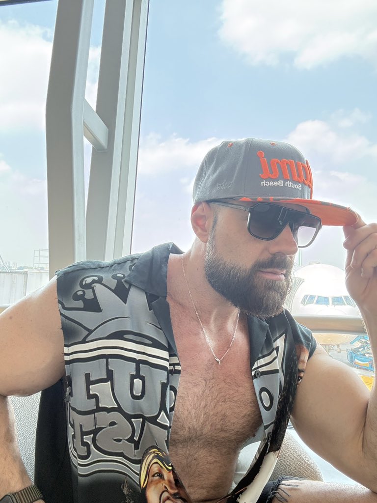 Mario Galeno X tweet media