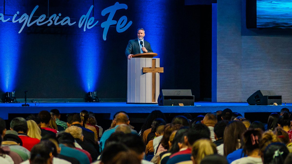 Tabernáculo Central tweet media