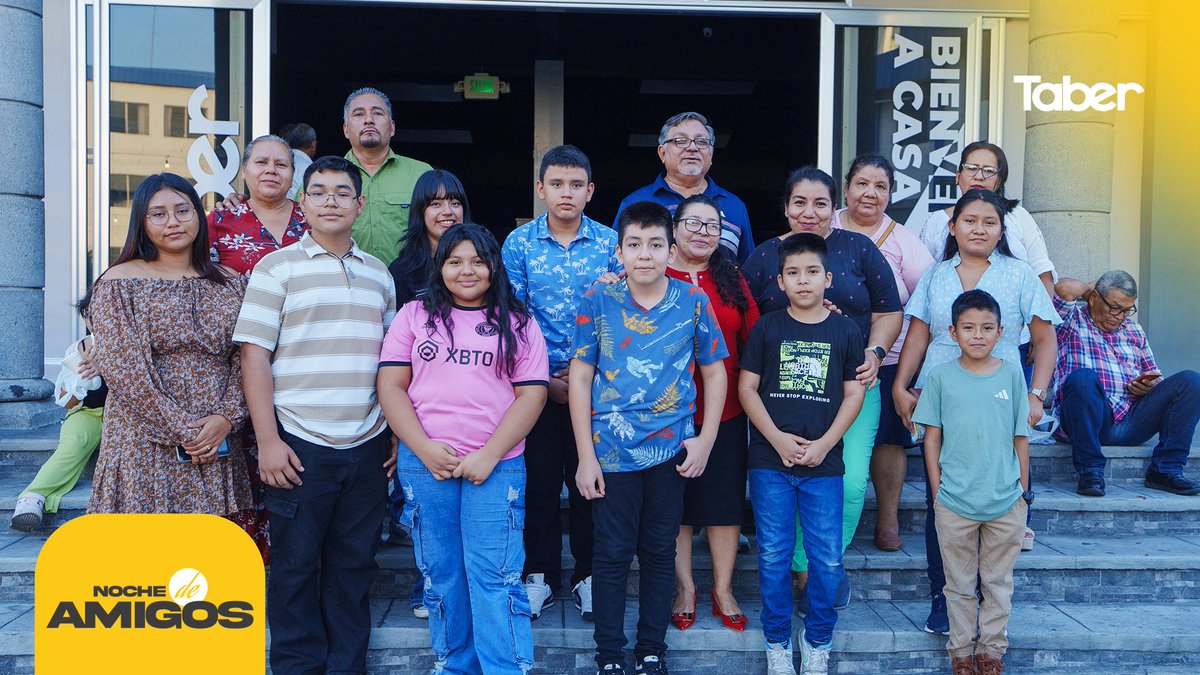 Tabernáculo Central tweet media